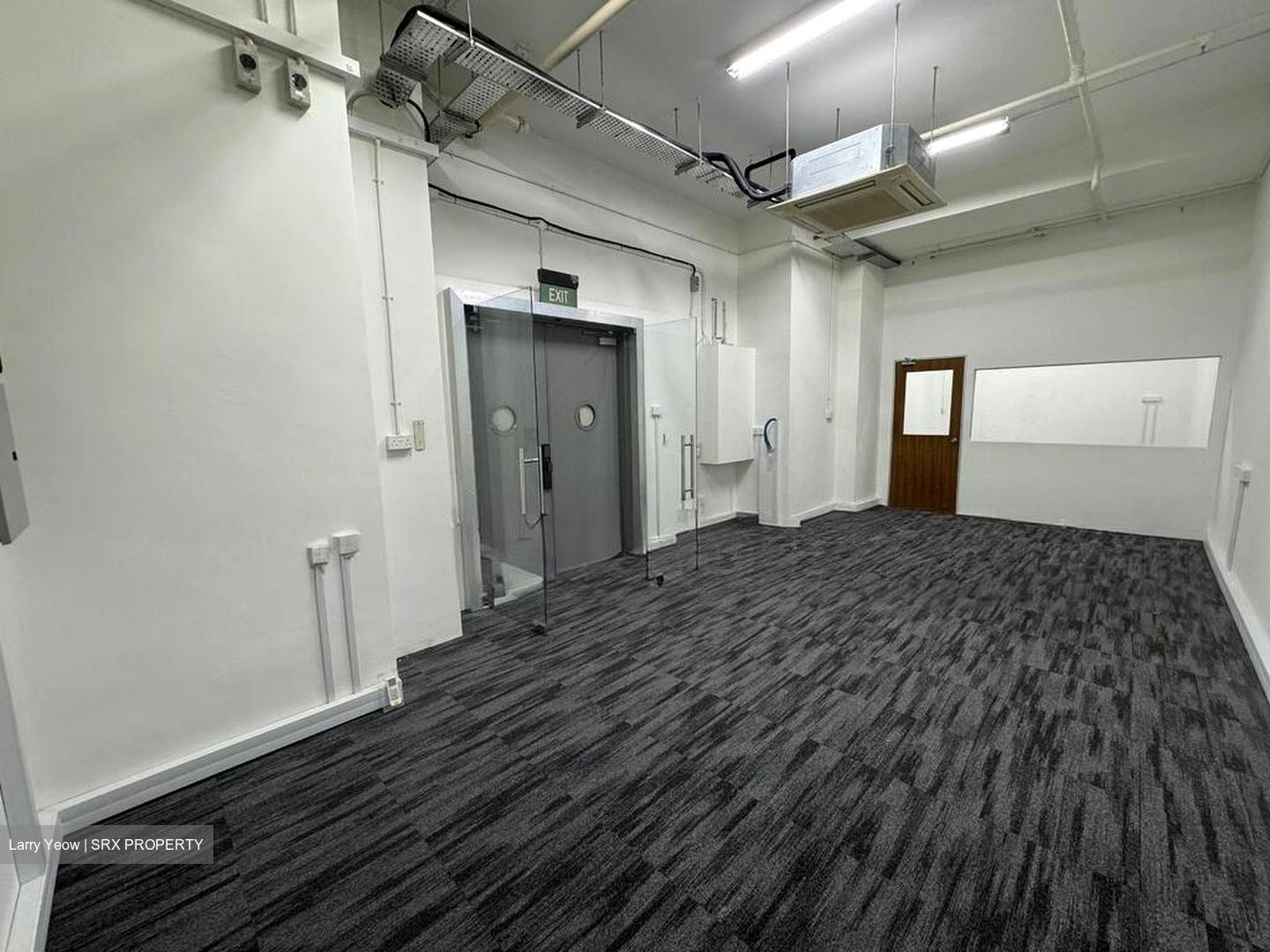 Ubi Techpark (D14), Factory #568027261